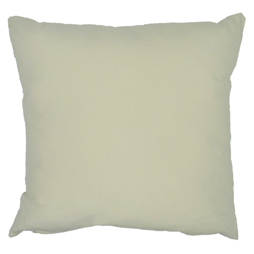 Beach Hut, Multi - (45cm x 45cm) Cushion - Image 5